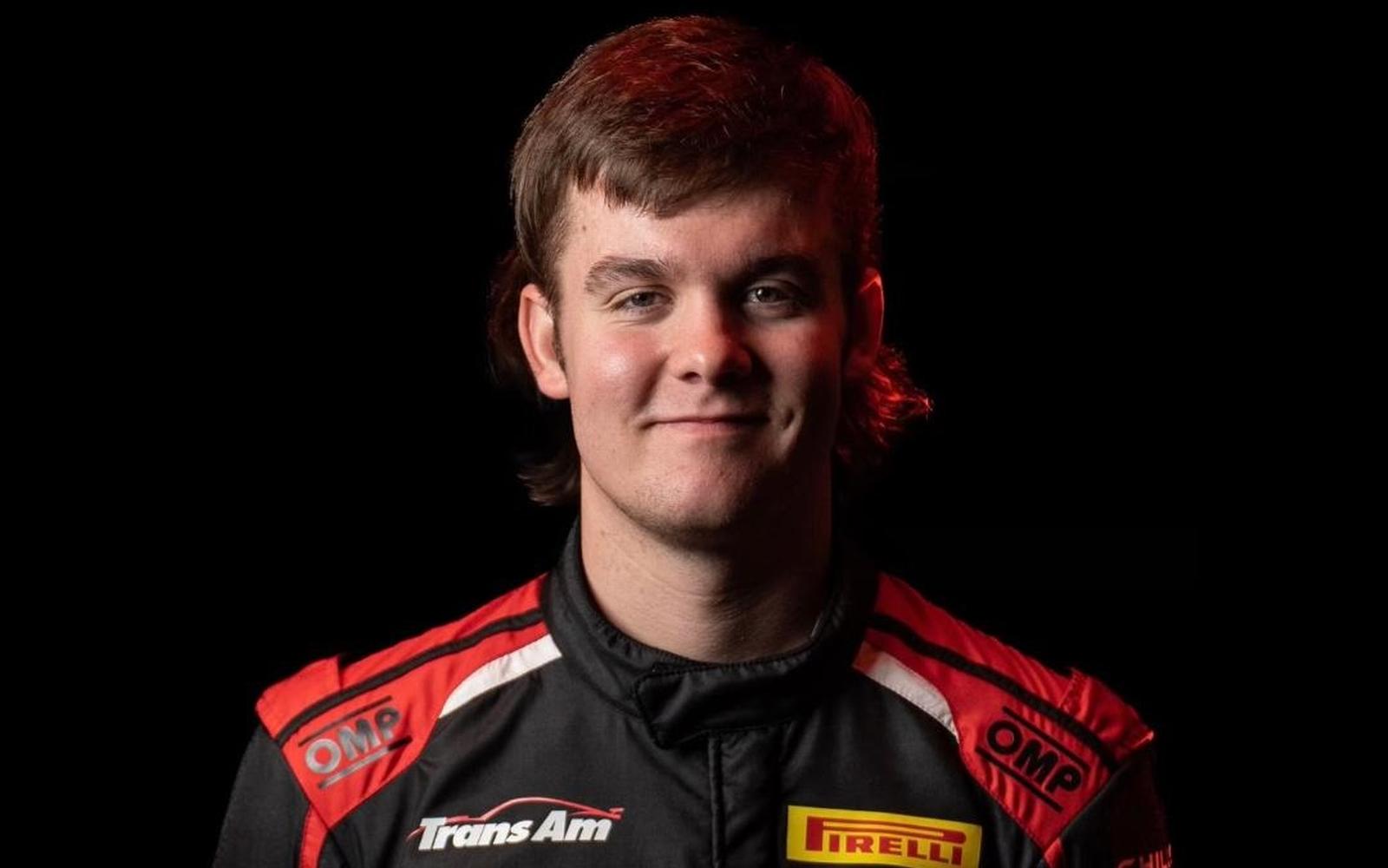 Associated Adjusters Network to Sponsor Darin Mock for Trans Am Racing Series TA2 in 2023